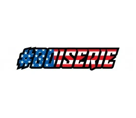 STICKERS PAYS PARE-BRISE - Image 11