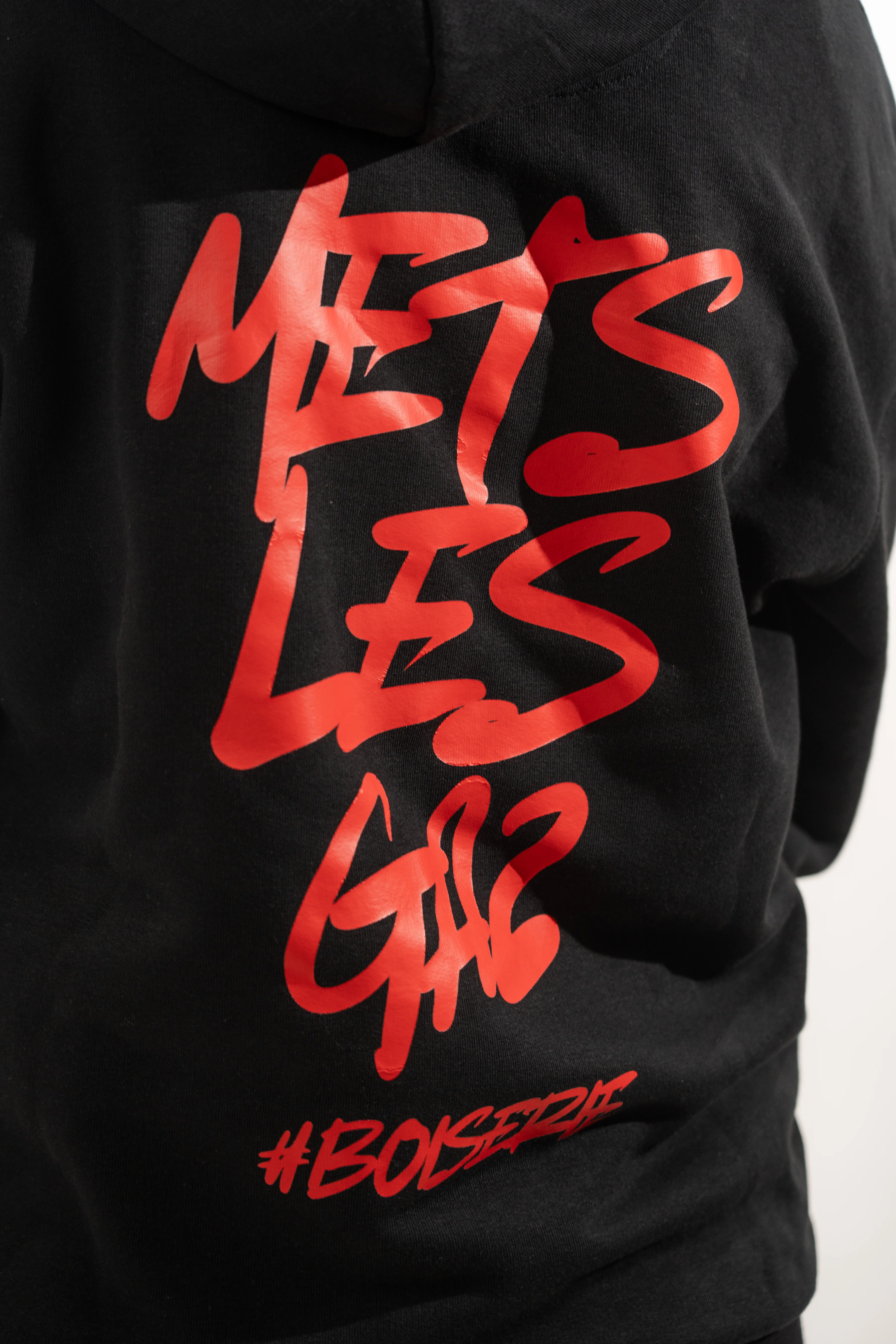 SWEAT "METS LES GAZ" - Image 2