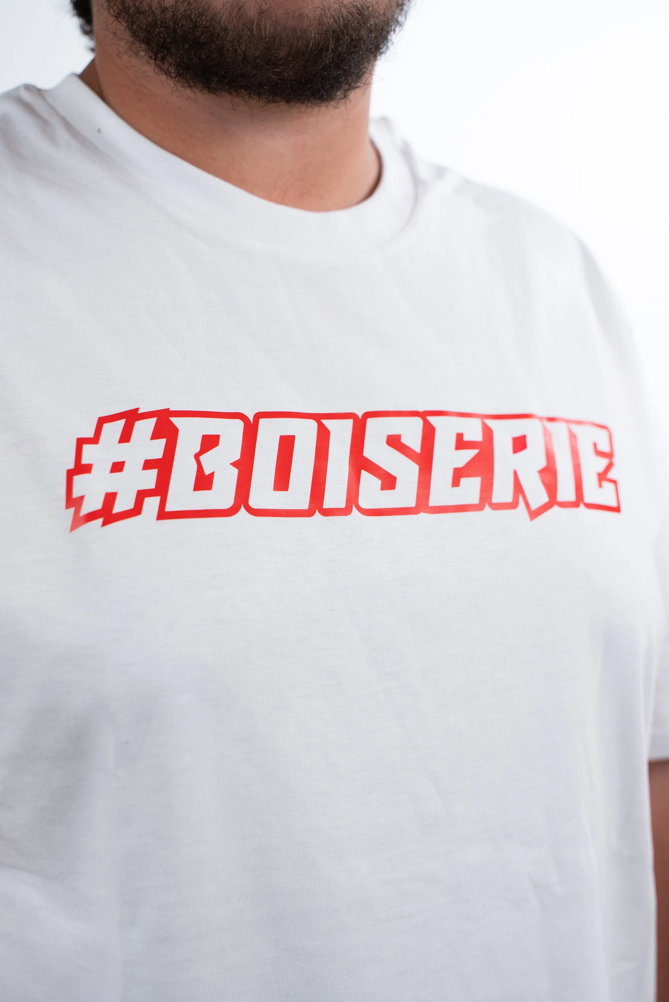 T-SHIRT #BOISERIE - Image 7