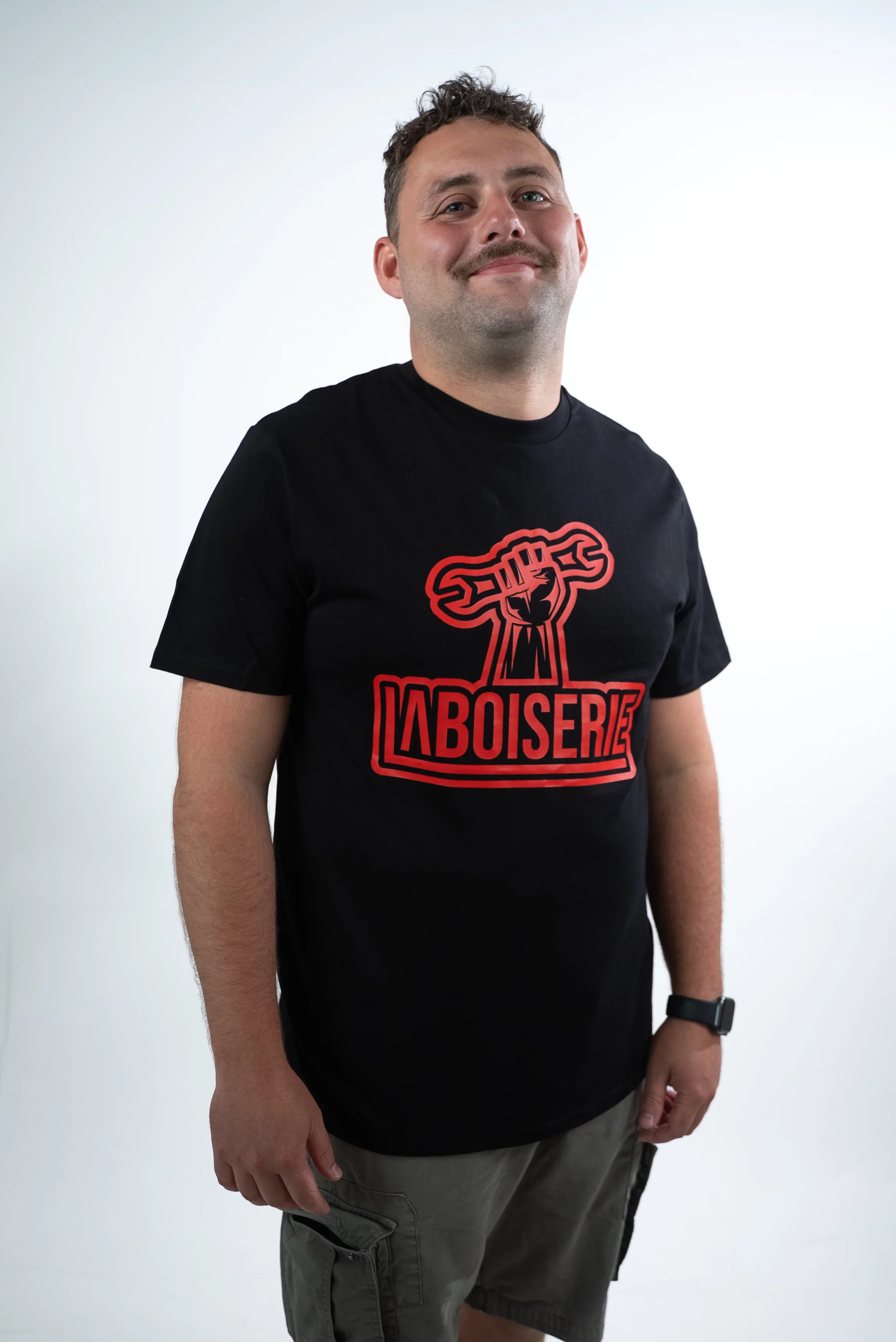 T-SHIRT MECA - Image 2