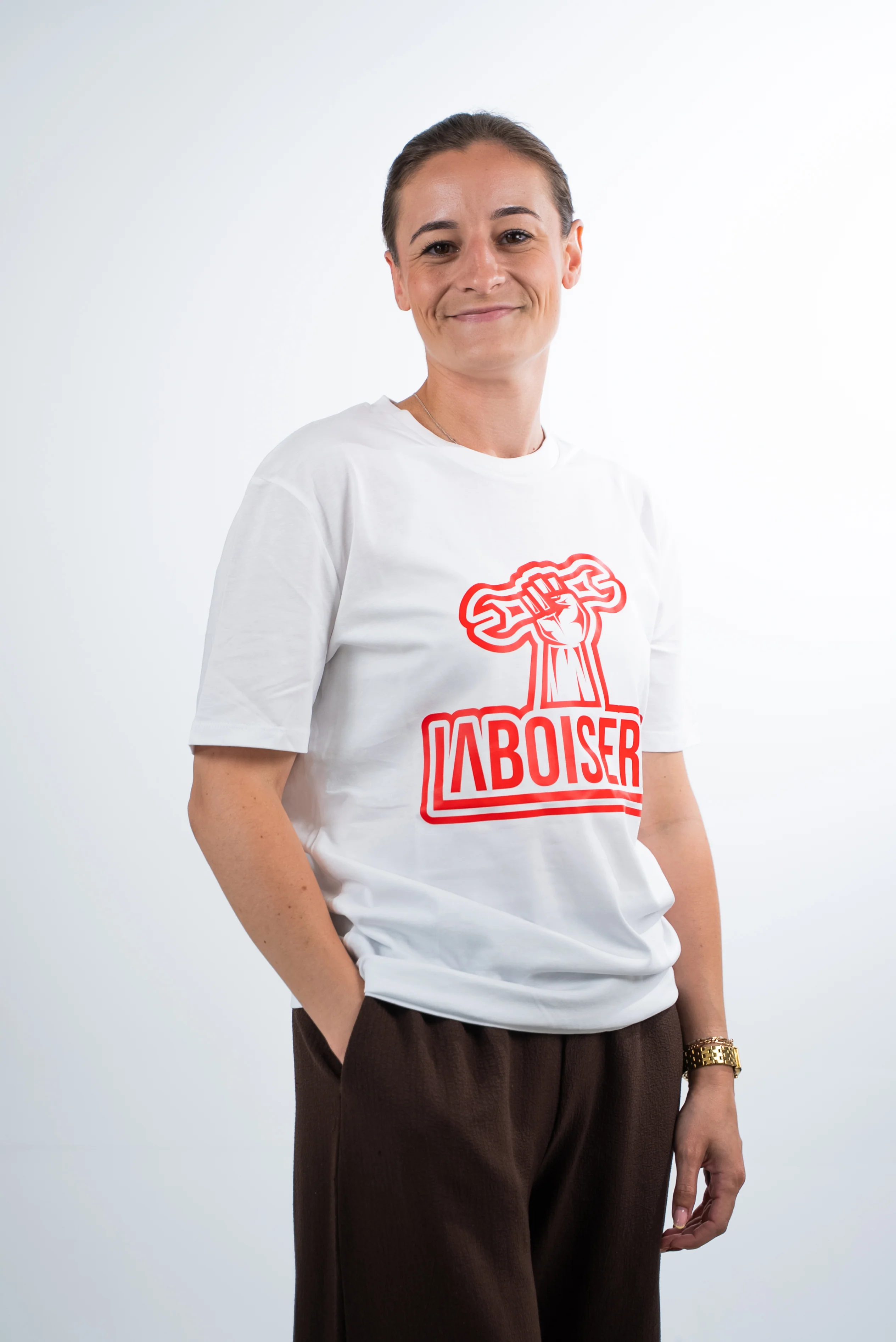 T-SHIRT MECA - Image 3
