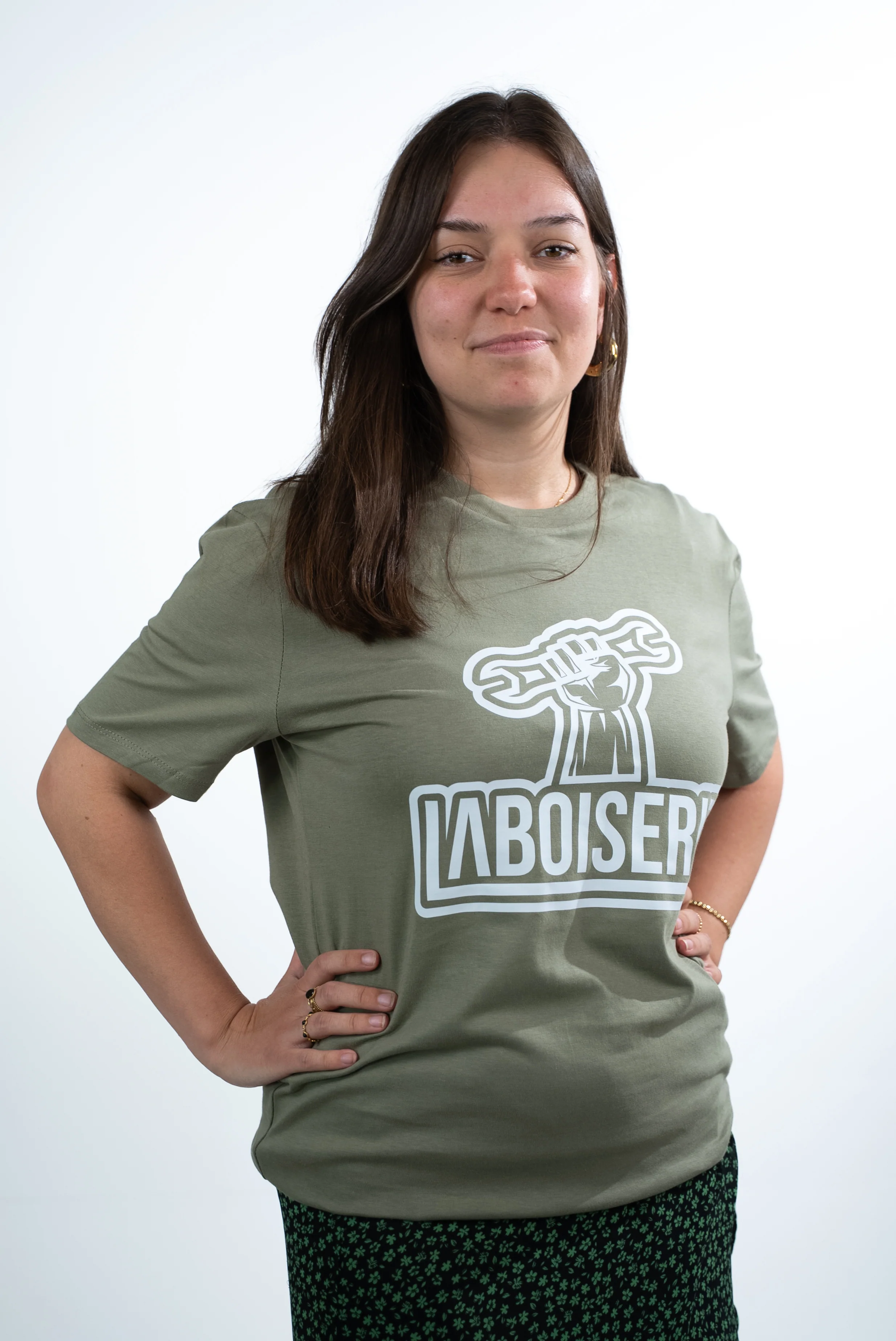 T-SHIRT MECA - Image 4