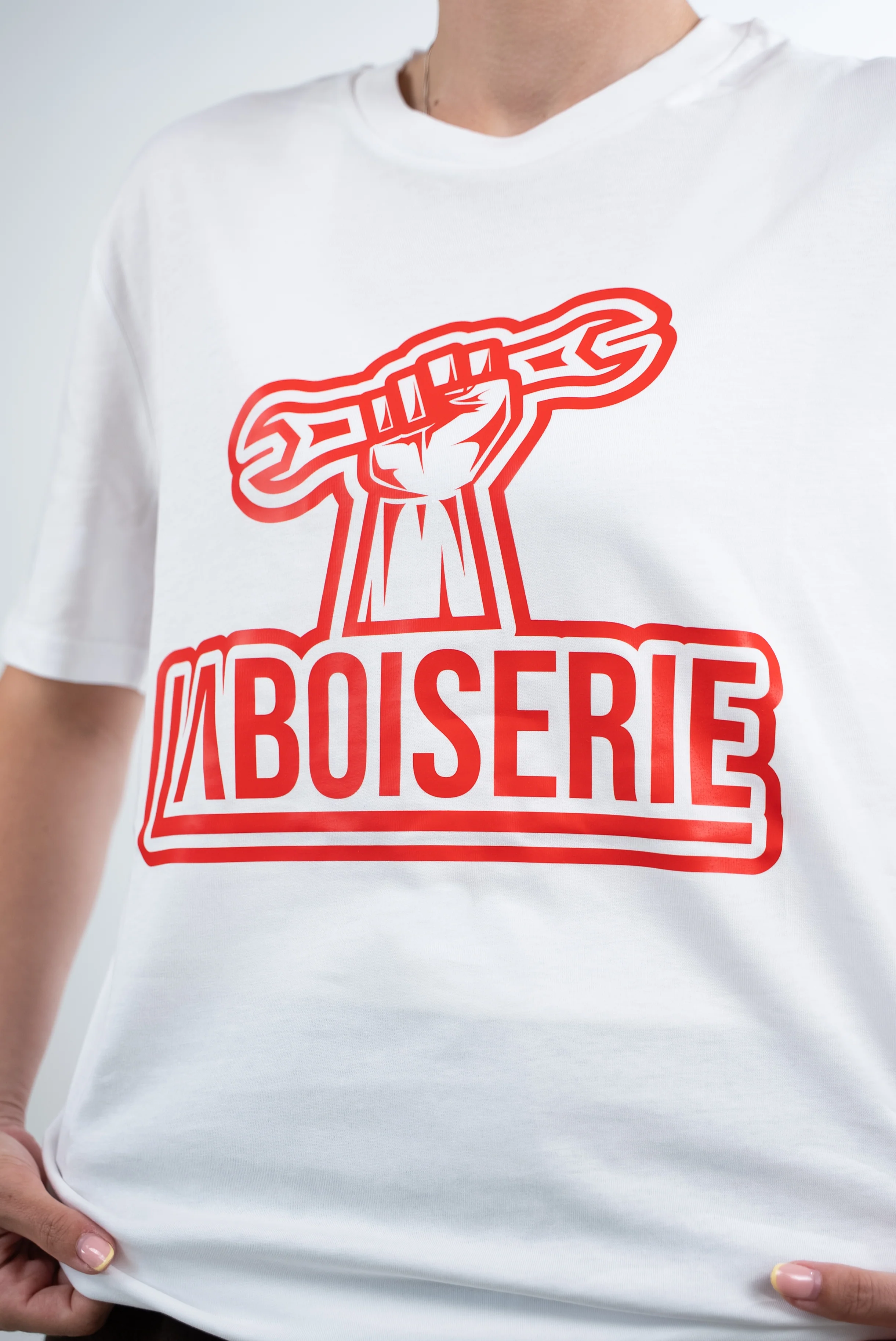 T-SHIRT MECA - Image 7