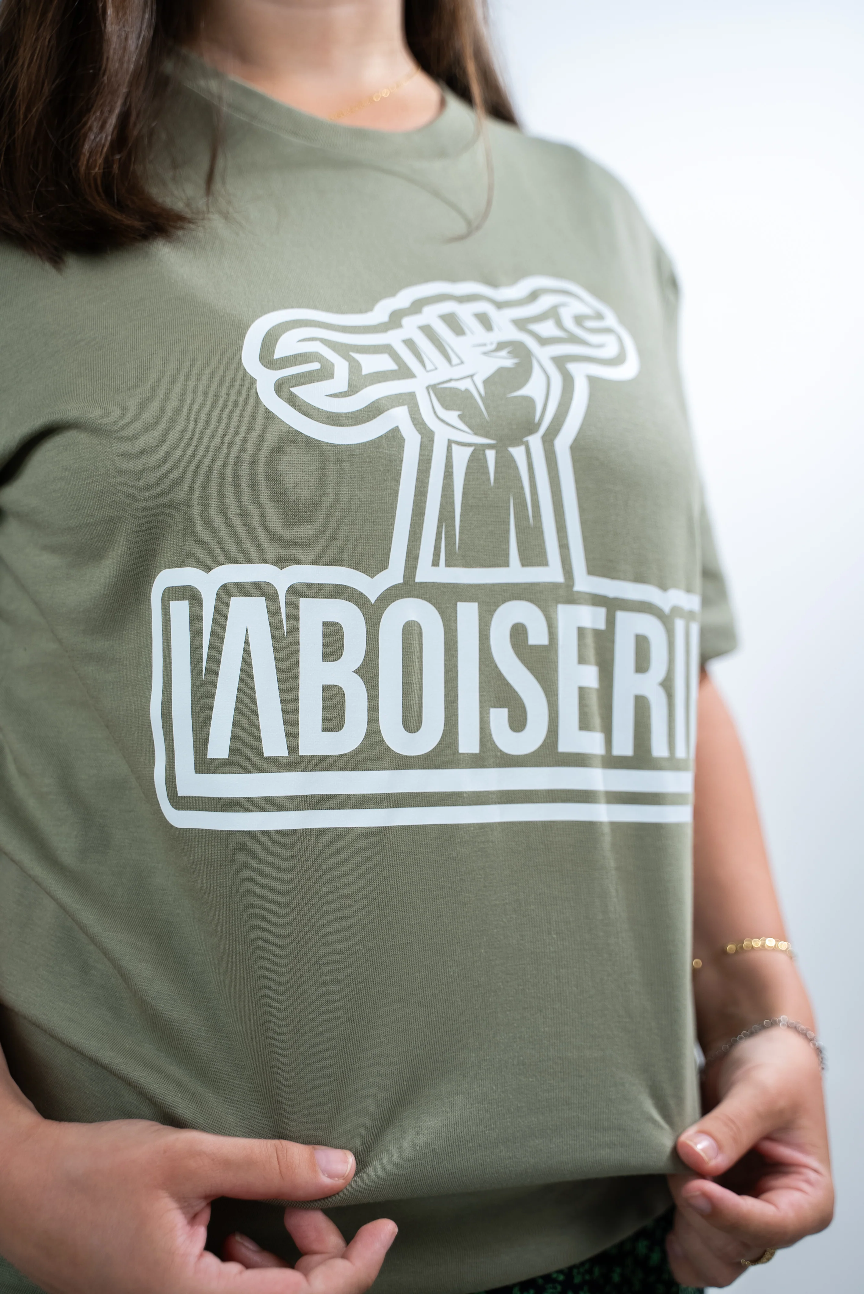 T-SHIRT MECA - Image 8