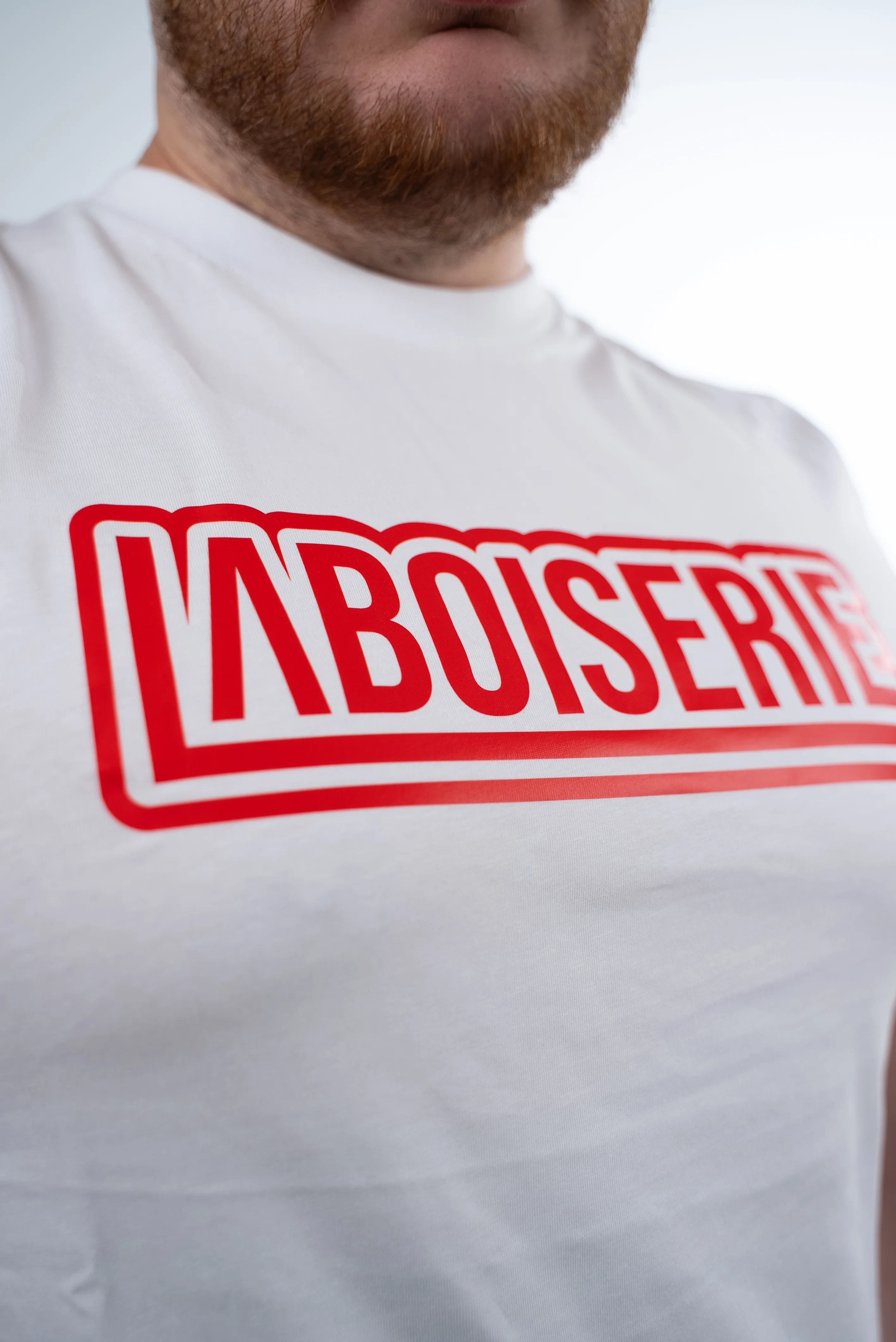 T-SHIRT BOISERIE ORIGINAL - Image 5