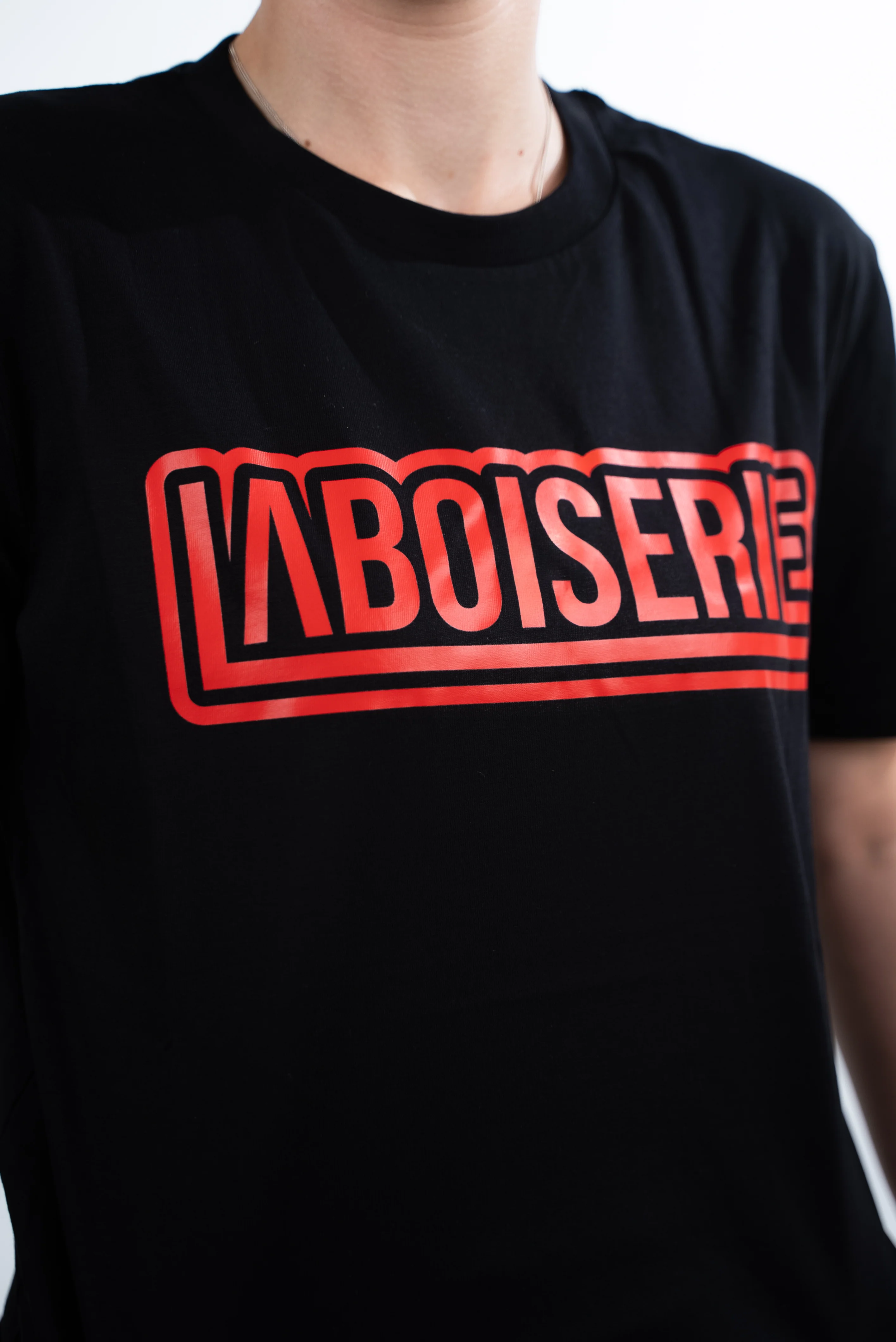 T-SHIRT BOISERIE ORIGINAL - Image 8