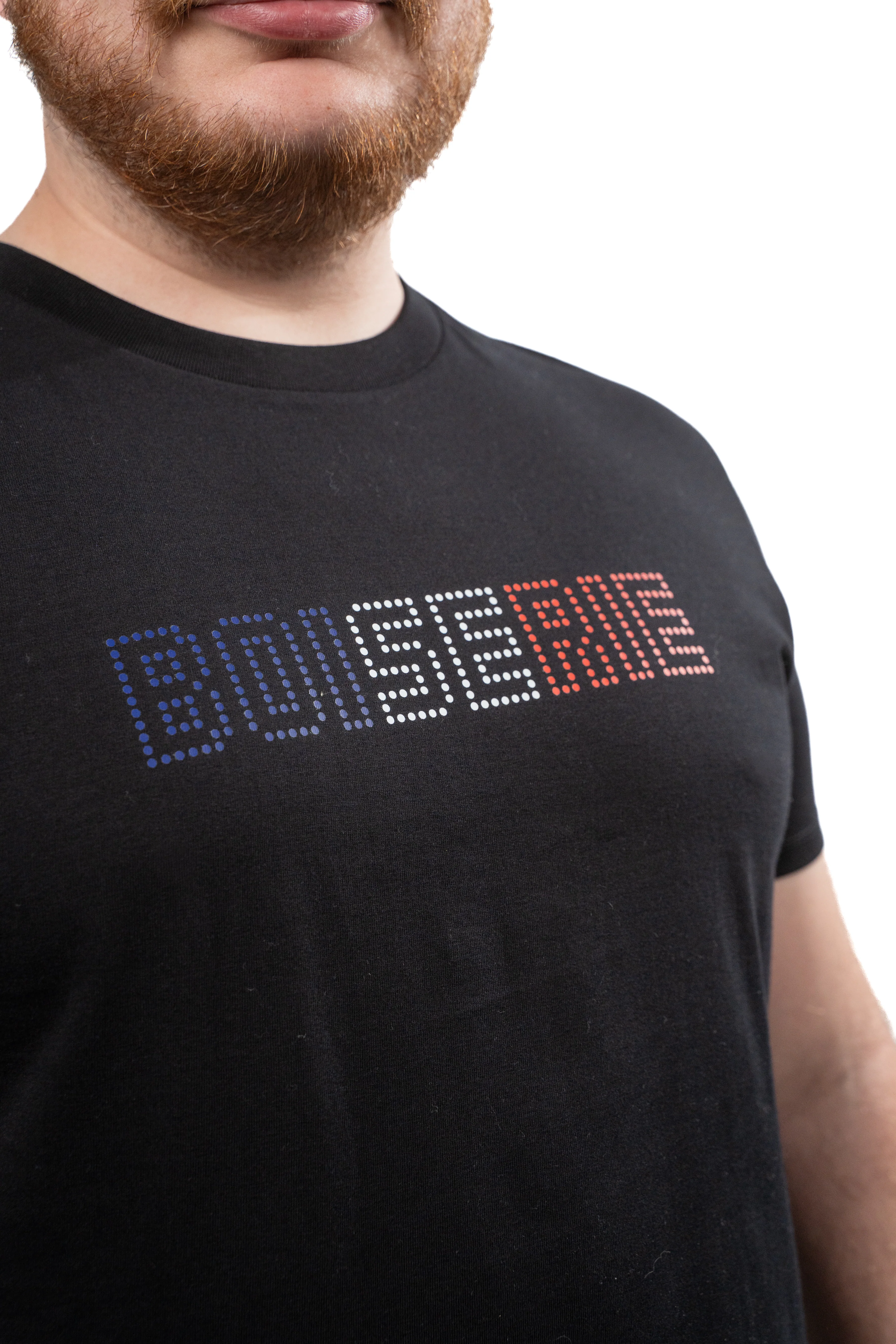 T-SHIRT CLOU PATRIOTE - Image 2